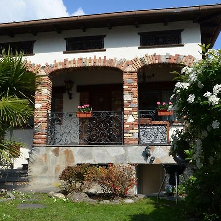 Casa Ondina Villa Porlezza Dış mekan fotoğraf