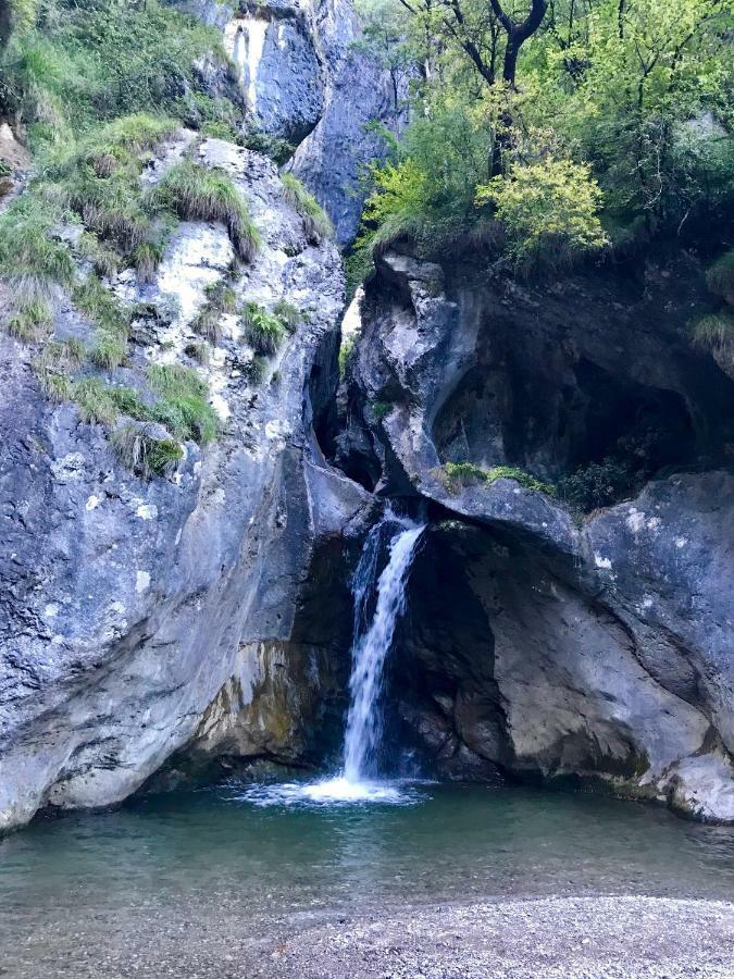 Casa Ondina Villa Porlezza Dış mekan fotoğraf