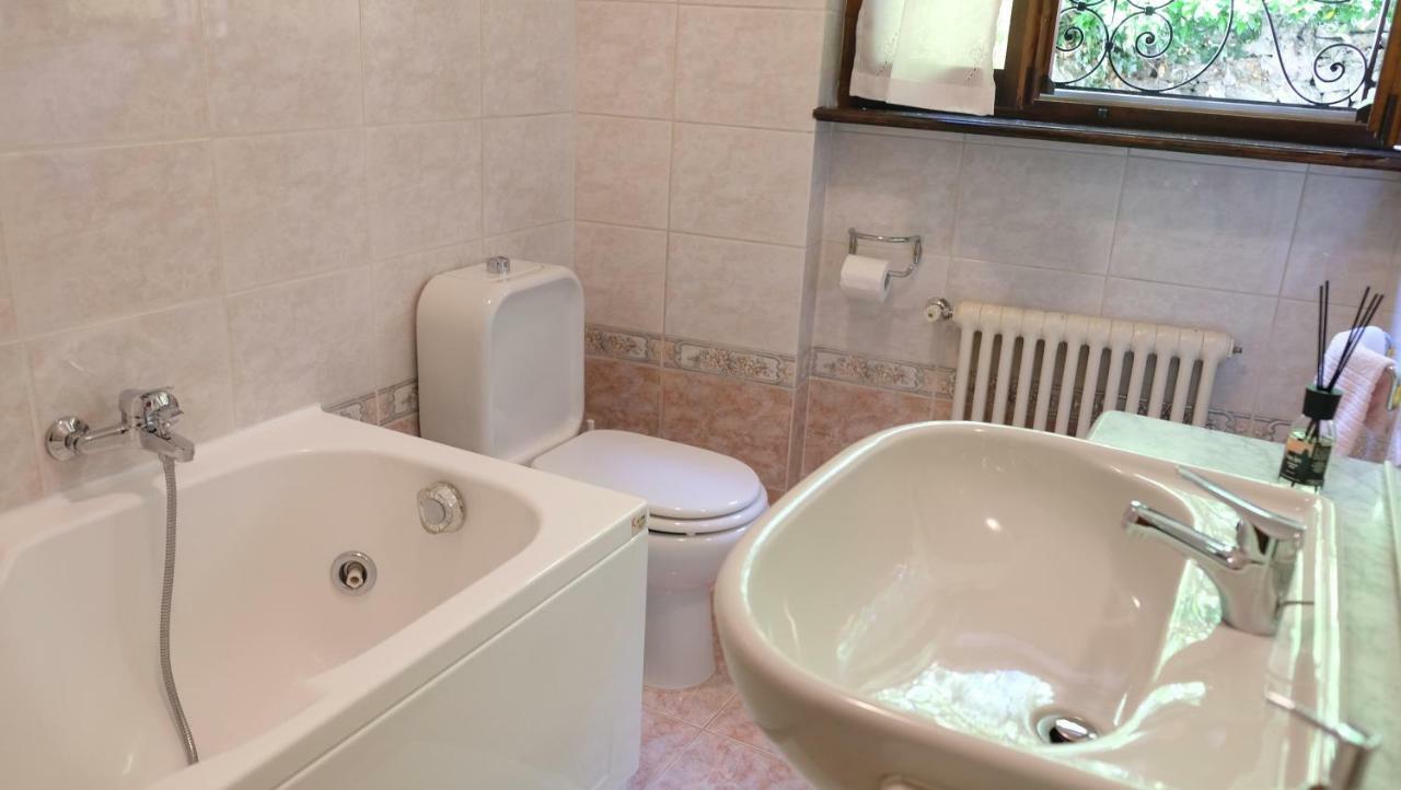 Casa Ondina Villa Porlezza Dış mekan fotoğraf