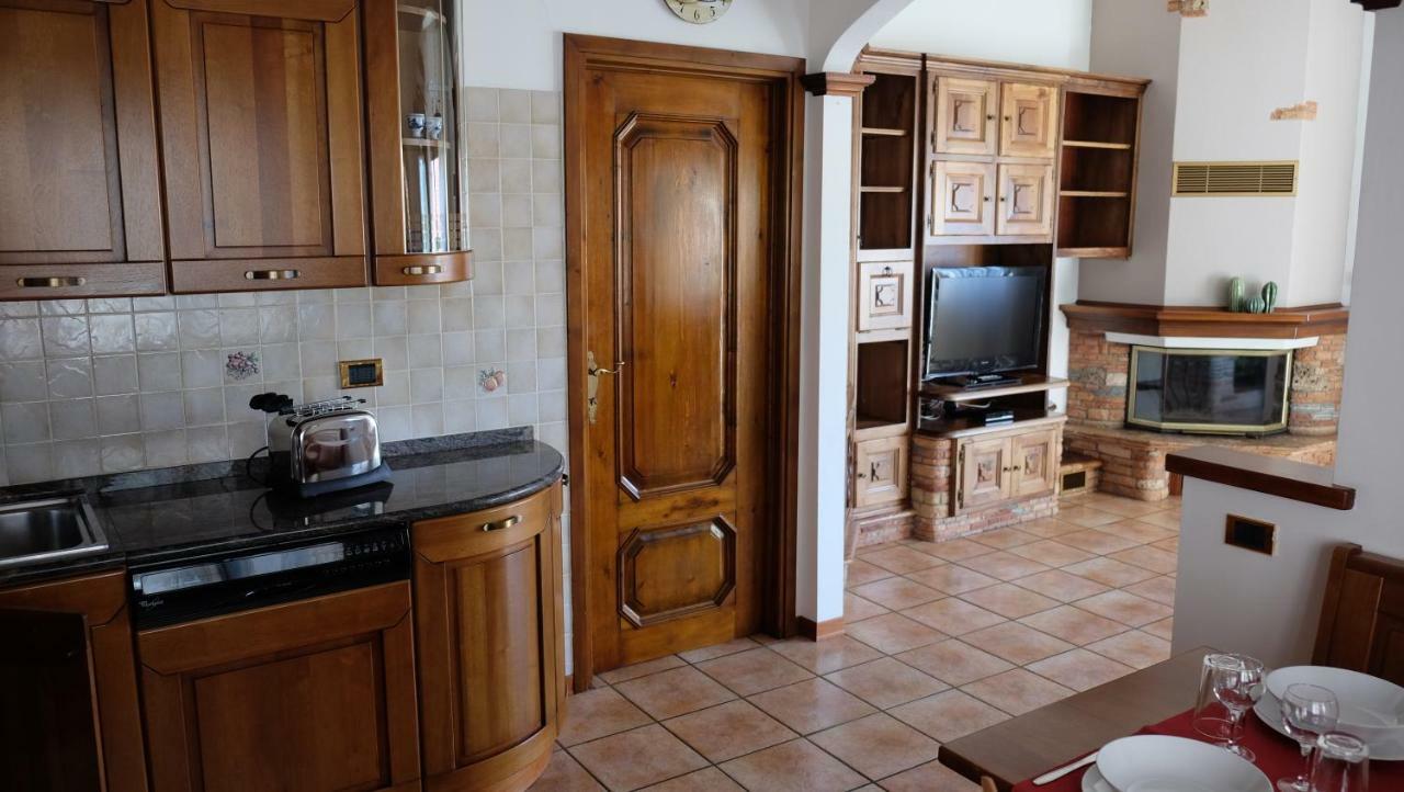 Casa Ondina Villa Porlezza Dış mekan fotoğraf