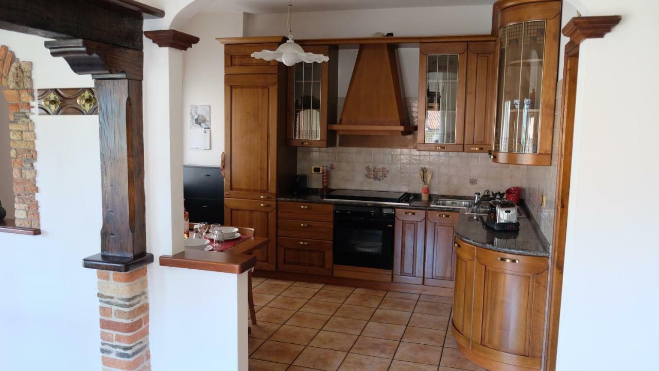 Casa Ondina Villa Porlezza Dış mekan fotoğraf