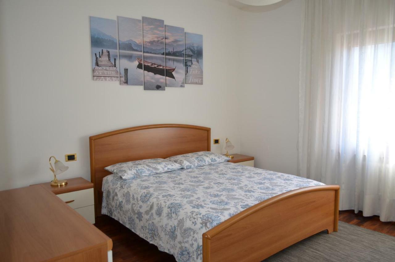 Casa Ondina Villa Porlezza Dış mekan fotoğraf