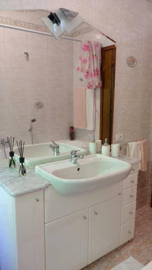 Casa Ondina Villa Porlezza Dış mekan fotoğraf