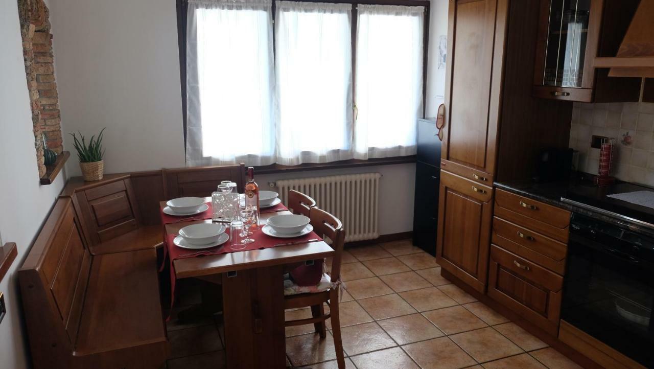 Casa Ondina Villa Porlezza Dış mekan fotoğraf