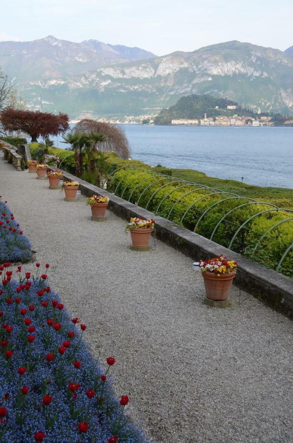 Casa Ondina Villa Porlezza Dış mekan fotoğraf