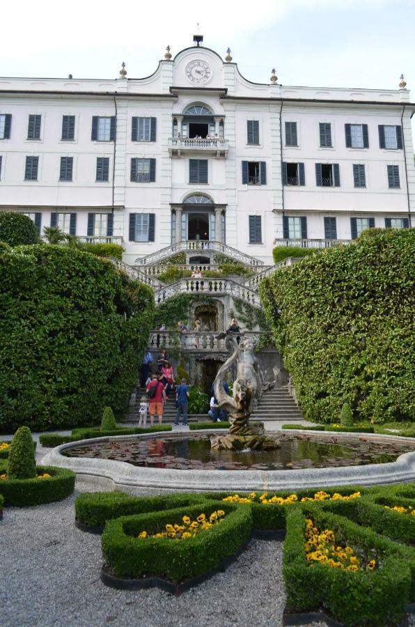 Casa Ondina Villa Porlezza Dış mekan fotoğraf